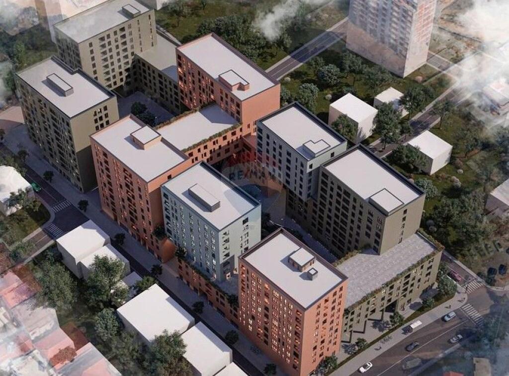 Apartment 1+1 for Sale in Porcelain - Splendor Residence (530571009-48)
