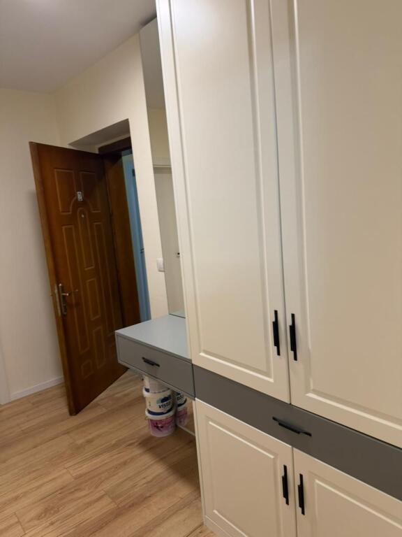 Apartment 1+1 for rent Shkoze