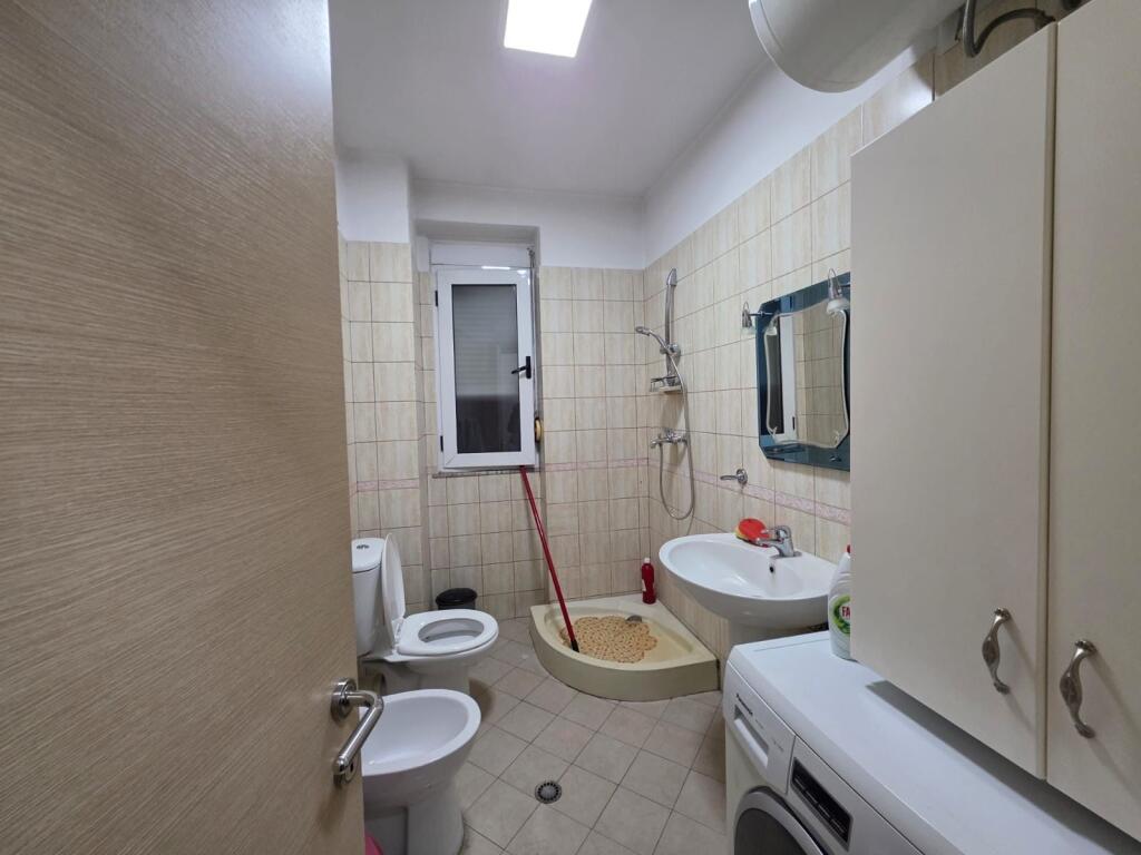 Apartment 1+1 for rent in Kodra e Diellit