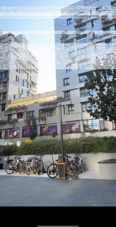 APARTMENT 3+1+2 FOR SALE – SQUARE 21, TIRANA