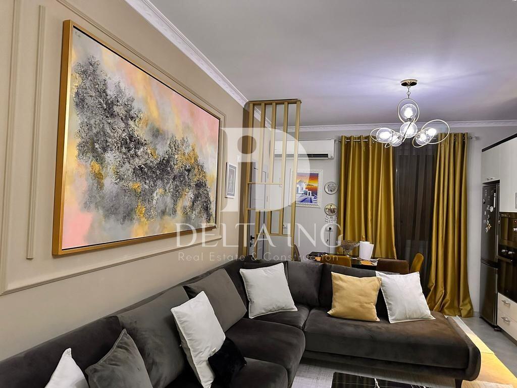 Apartment 2+1 for sale in Selite