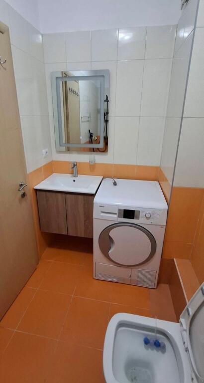 Apartament 1+1 me qira – Kodra e Diellit (Eleonora)!!!