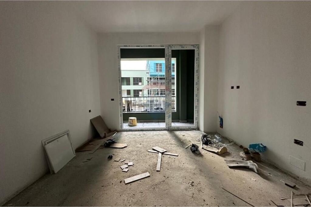 Apartment 1+1 for sale in Porcelan