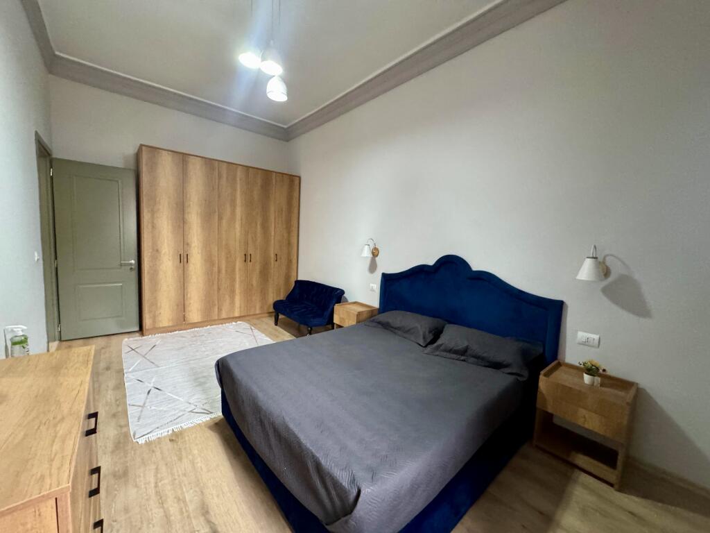 📣 RENT Apartment 2+1 📍 Near Hotel "Colosseo" 🛣️ "Durresit" Street ✨