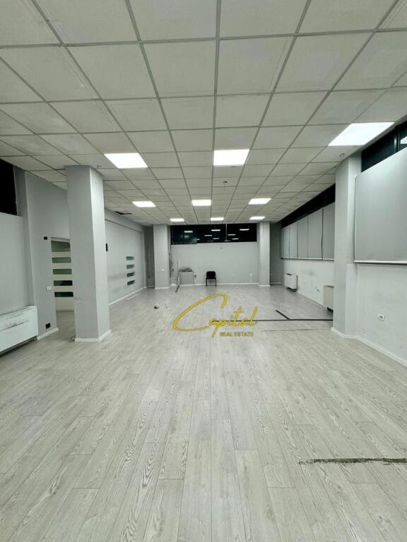BUSINESS PREMISES FOR RENT 655 M2 KAVAJES ROAD 5,800 EURO