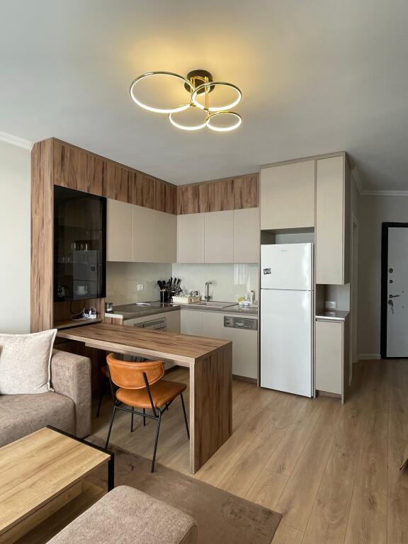 APPARTAMENTO IN AFFITTO 2+1 YZBERISHT 500 EURO