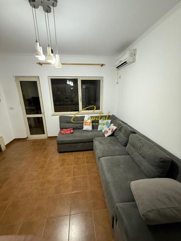 APARTMENT FOR RENT 1+1 YZBERISHT 40,000 LEKE