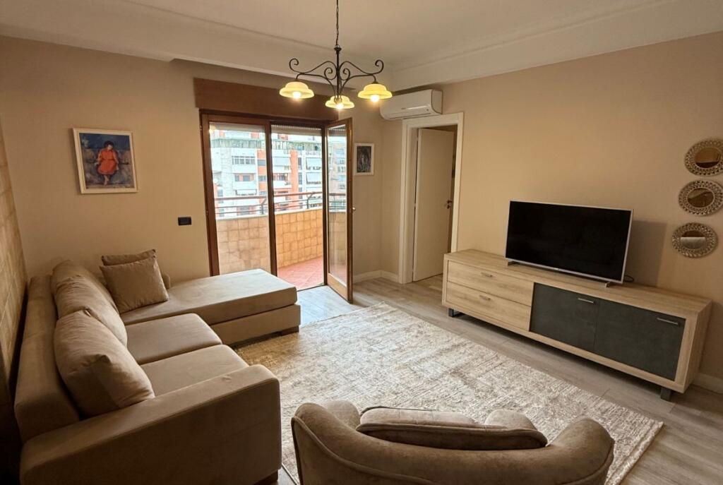 At 9 Floors, Apartment 1+1 &amp; Studio Ideal For Daily Rent For Sale!