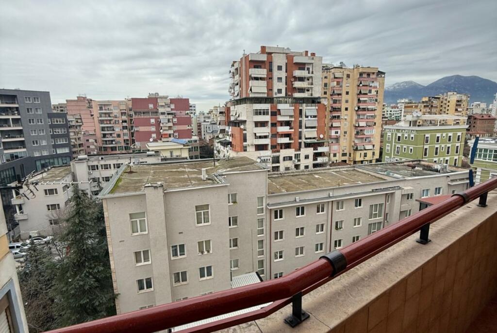 At 9 Floors, Apartment 1+1 &amp; Studio Ideal For Daily Rent For Sale!
