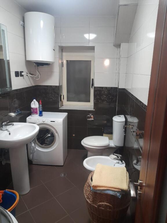 Jepet apartament 1+1 me qira – Vasil Shanto!!!