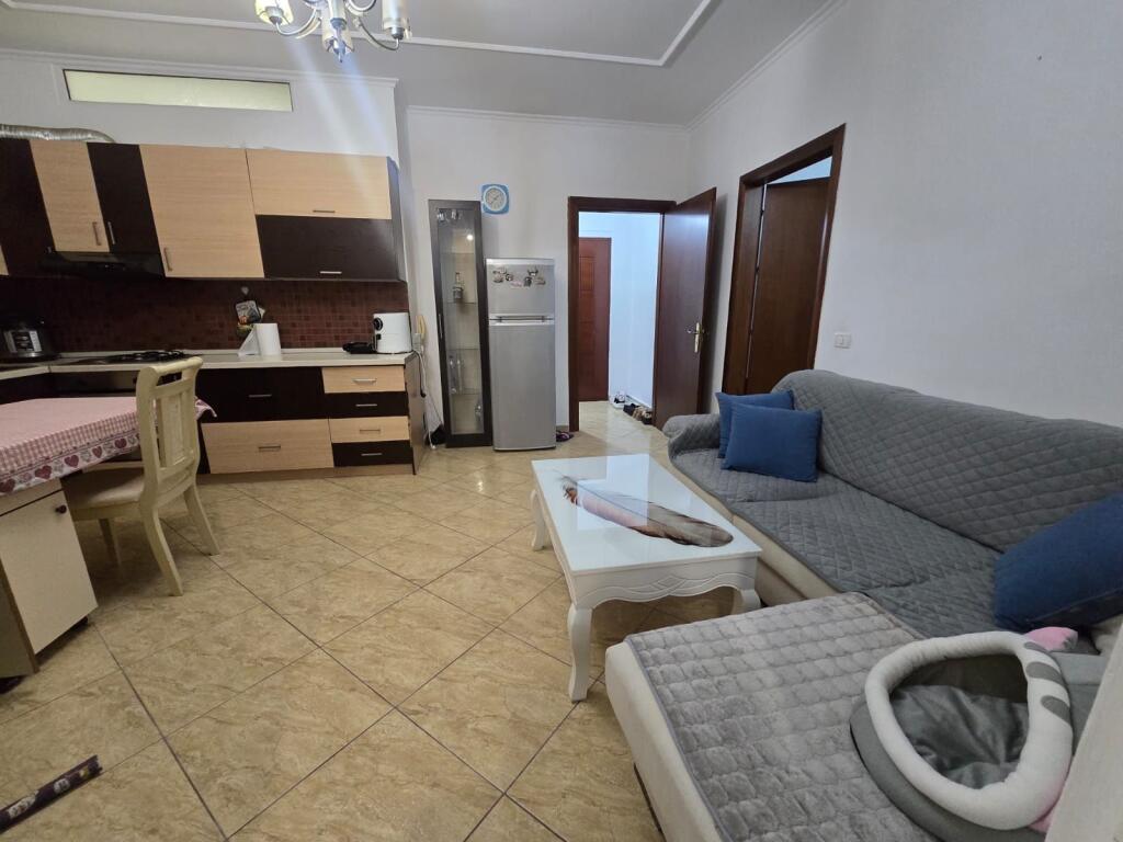 Apartment for sale at Kodra e Diellit (near Eleonora)