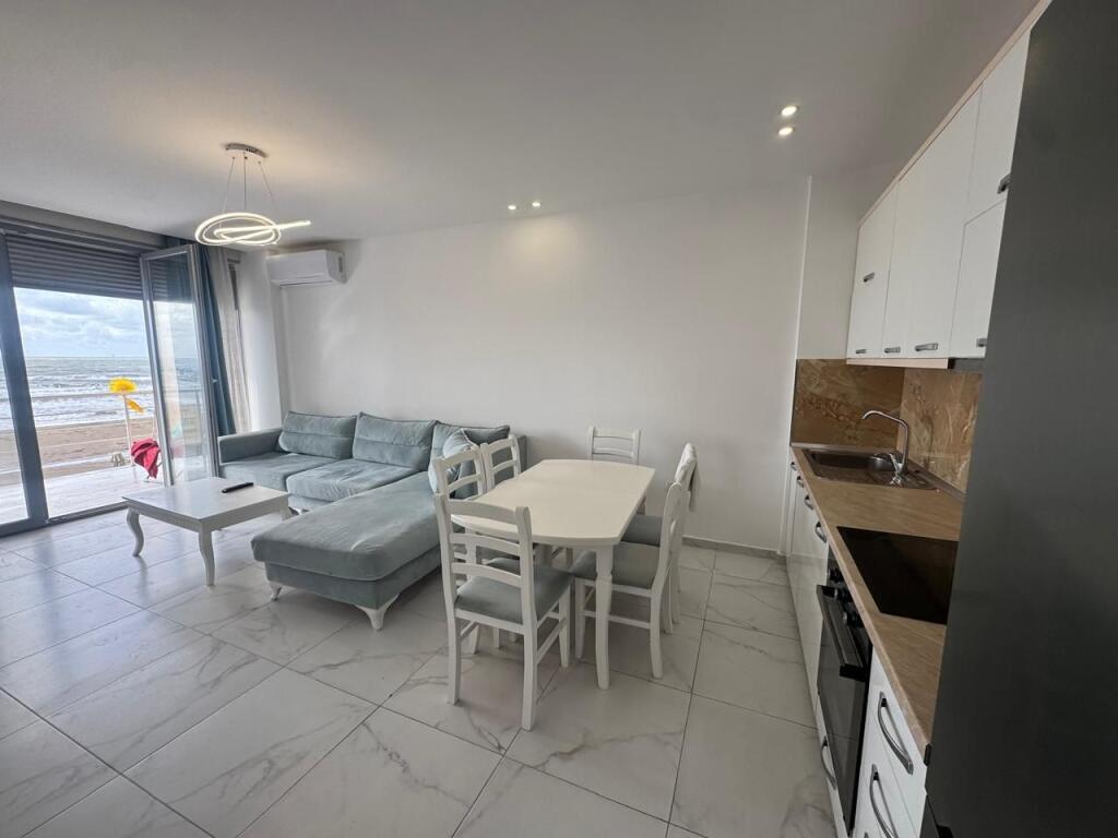 Apartment for rent 2+1