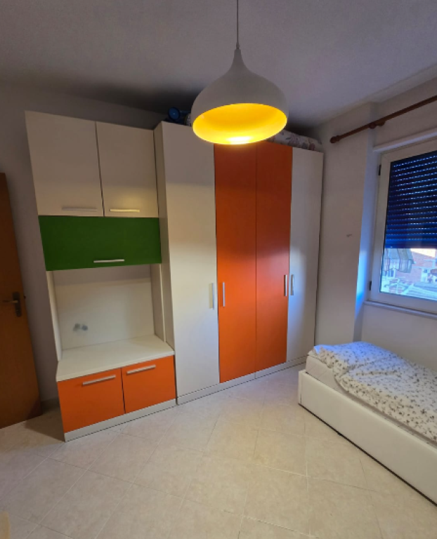 🏠 Appartamento 2+1+2 in affitto – Via Kosovareve