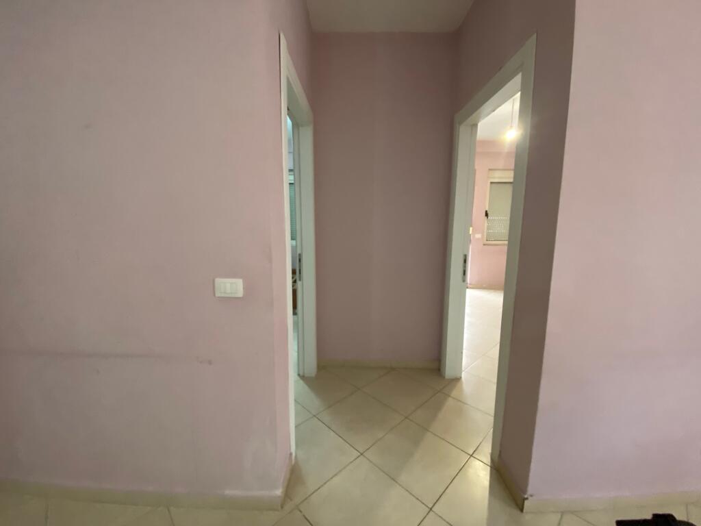 For sale 2+1, dry lake, 165,000 euros with parking space included in the price