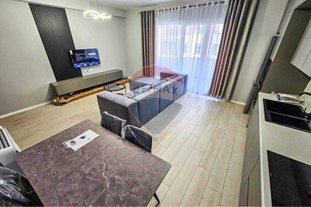 Apartament 2+1 te rruga e Dafinave