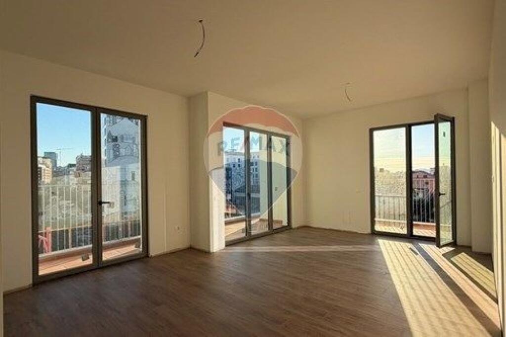 Appartamento - In Vendita - Nuovo Viale, Tirana