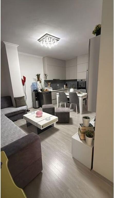 Apartment - For Sale - Fratari Complex, Tirana(ID: 530591003-39)