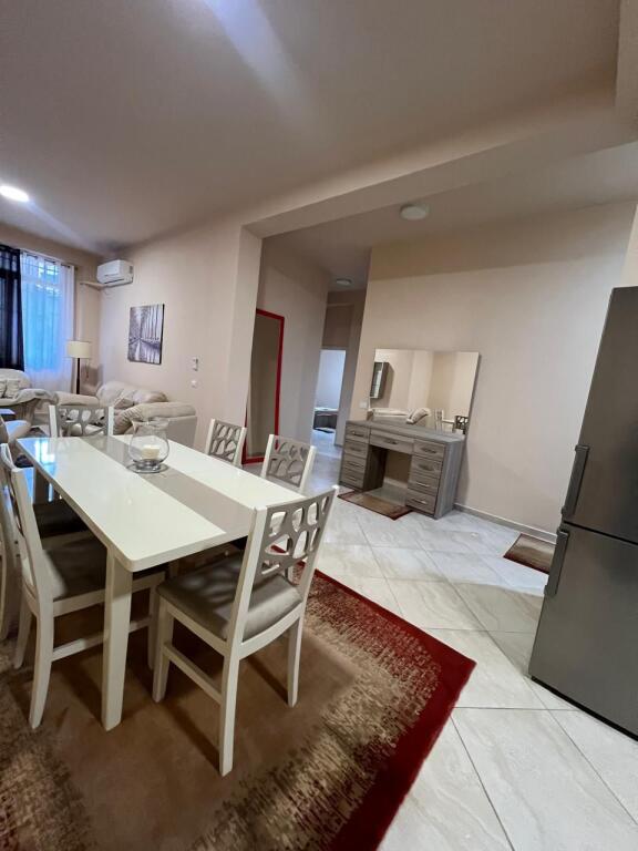 🏠 Apartment 2+1 for rent