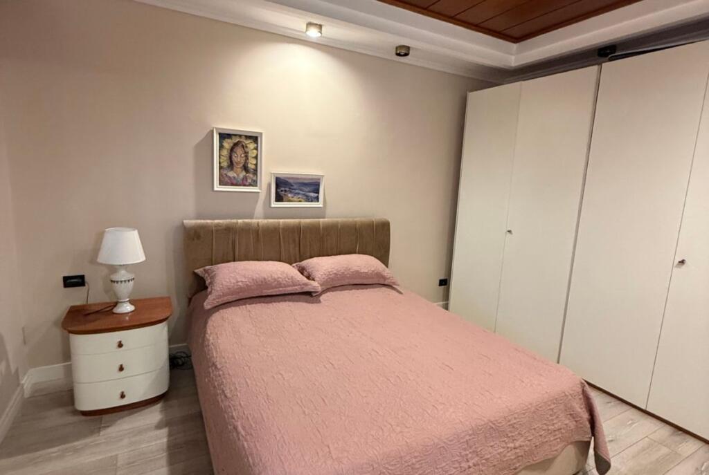 At 9 Floors, Apartment 1+1 &amp; Studio Ideal For Daily Rent For Sale!