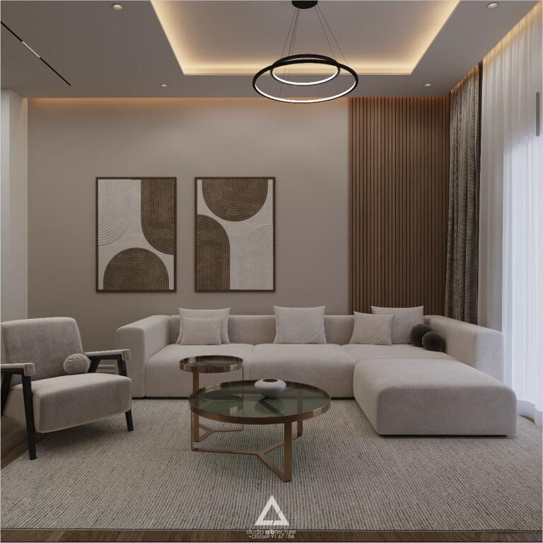 Luxury Apartment for Sale at Aura in Lapraka