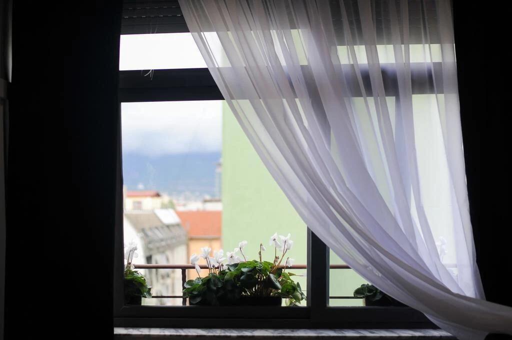 📌Luxury Apartment 2+1+2 for rent 📍 Bllok (Agimi Buildings)!!