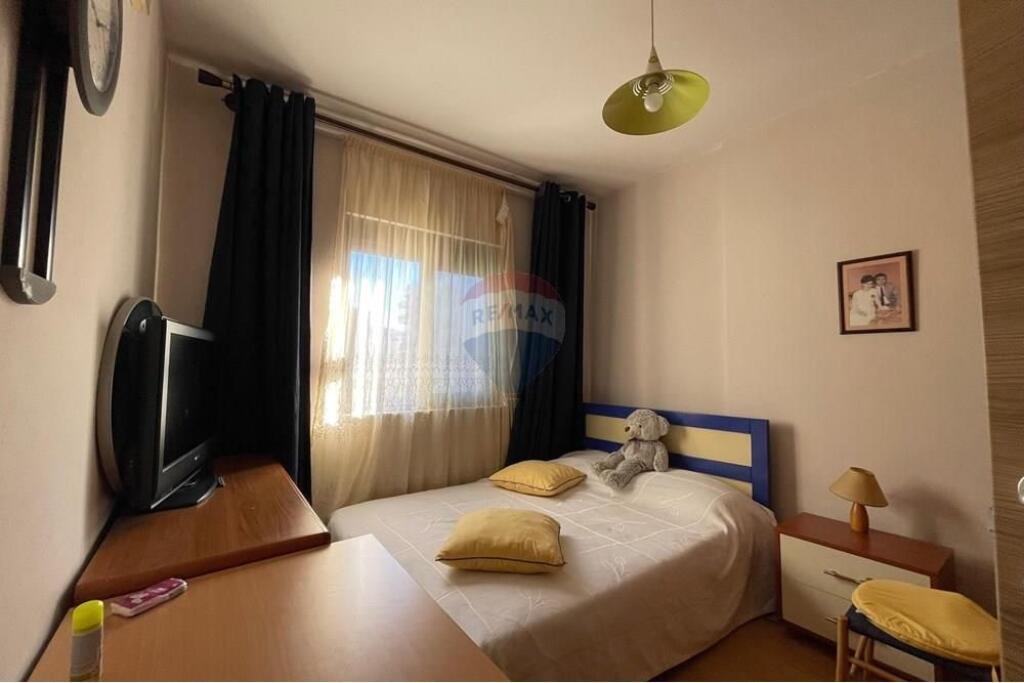 3+1 APARTMENT FOR SALE NEAR NOBIS