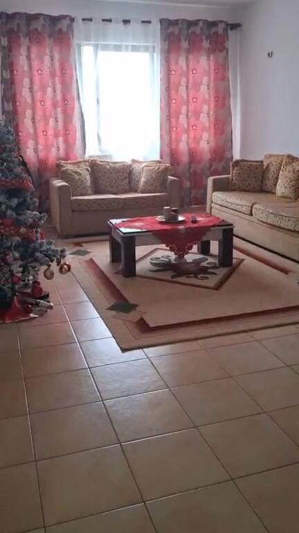 1+1 apartment for sale in Astir