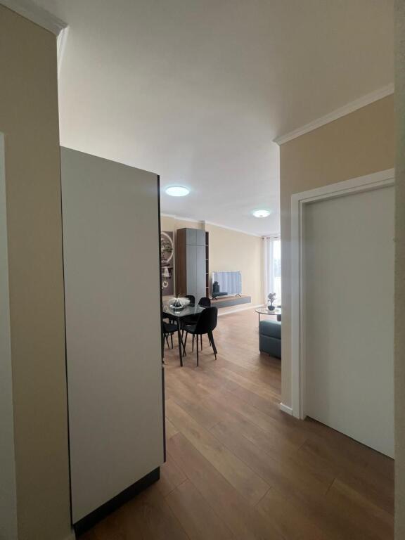 Shitet Apartament 2+1 lagja 13 durres