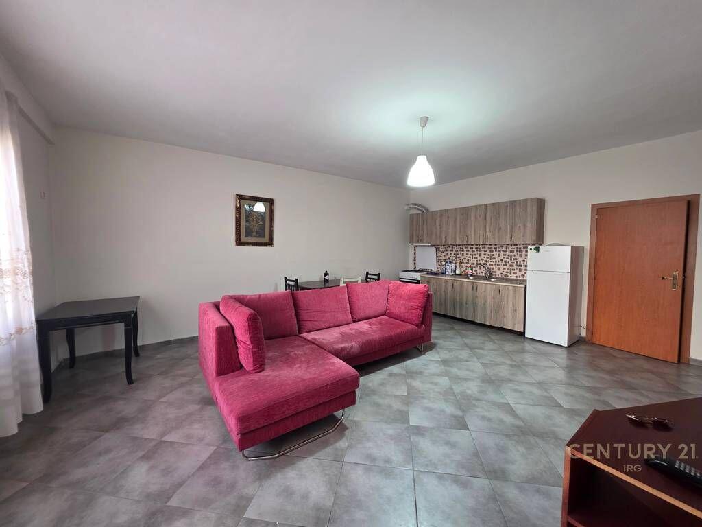 Apartment 1+1 FOR RENT AT BAR ARTISTI