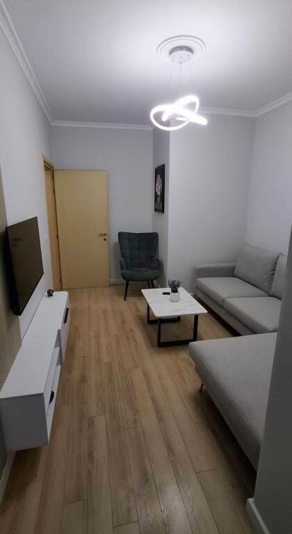 Apartament 1+1 me qira – Kodra e Diellit (Eleonora)!!!