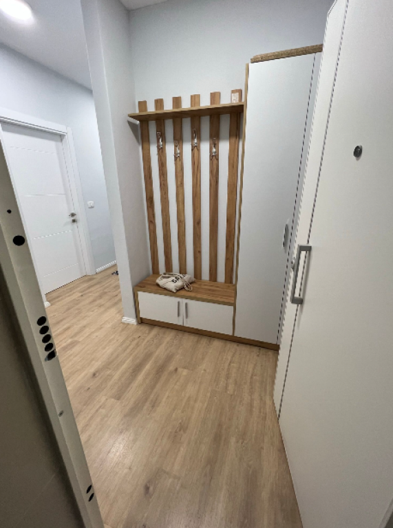 🏠 Appartamento moderno 2+1+2 in affitto  📍 Via Dritan Hoxha – Zona Aura