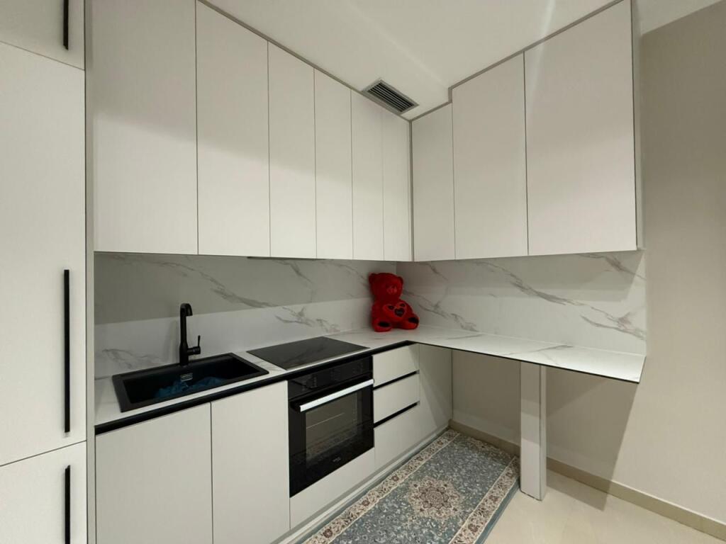🏡 Affittasi Appartamento Moderno 2+1 – Via 5 Maggio