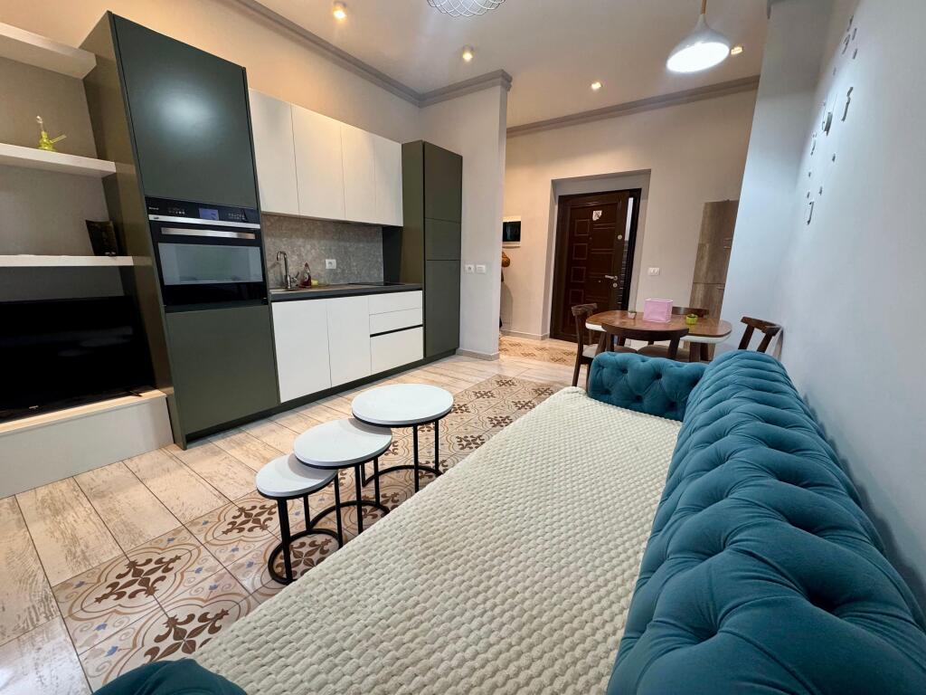 📣 RENT Apartment 2+1 📍 Near Hotel "Colosseo" 🛣️ "Durresit" Street ✨