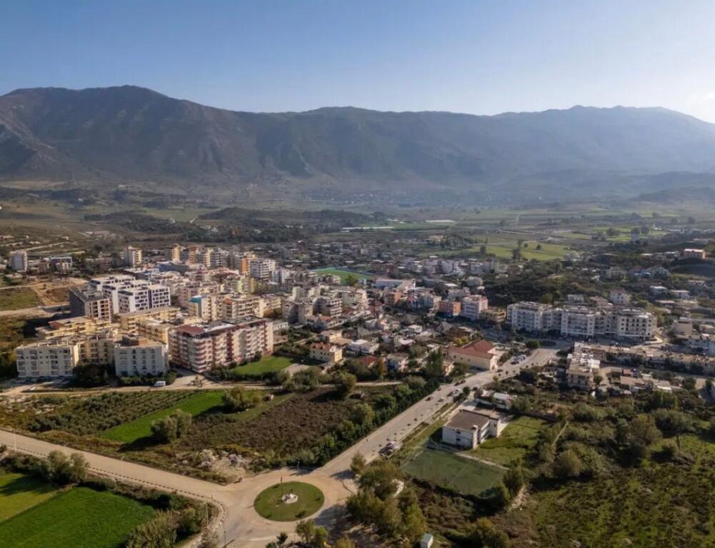 OCCASIONE, Appartamento 2+1+2 a Orikum in vendita