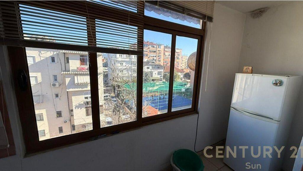 Apartament 1+1 ME QIRA NE ISH STACION