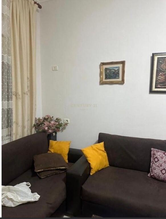 APARTAMENT ME QIRA NE FRESK 1+1