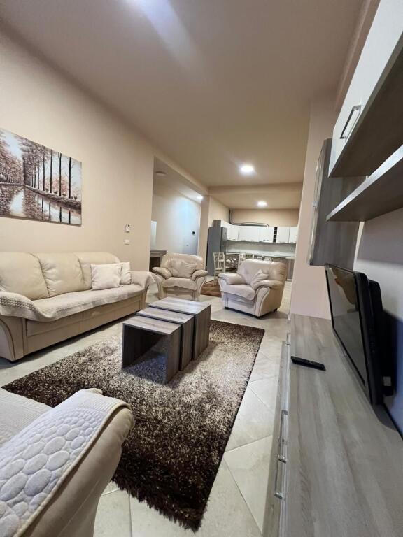 🏠 Apartment 2+1 for rent
