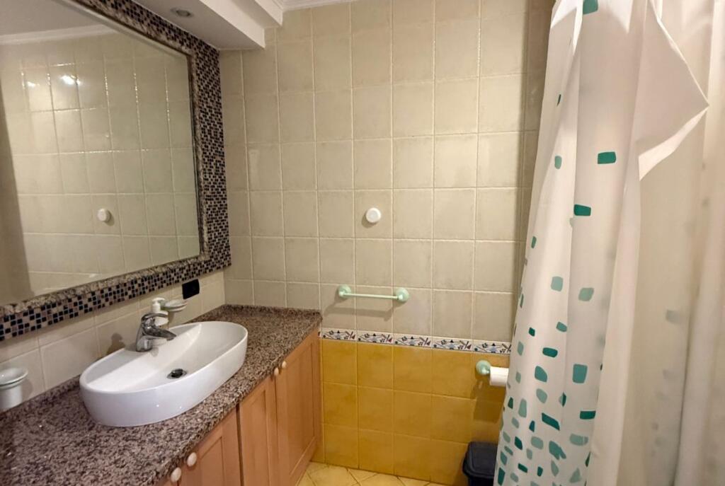At 9 Floors, Apartment 1+1 &amp; Studio Ideal For Daily Rent For Sale!