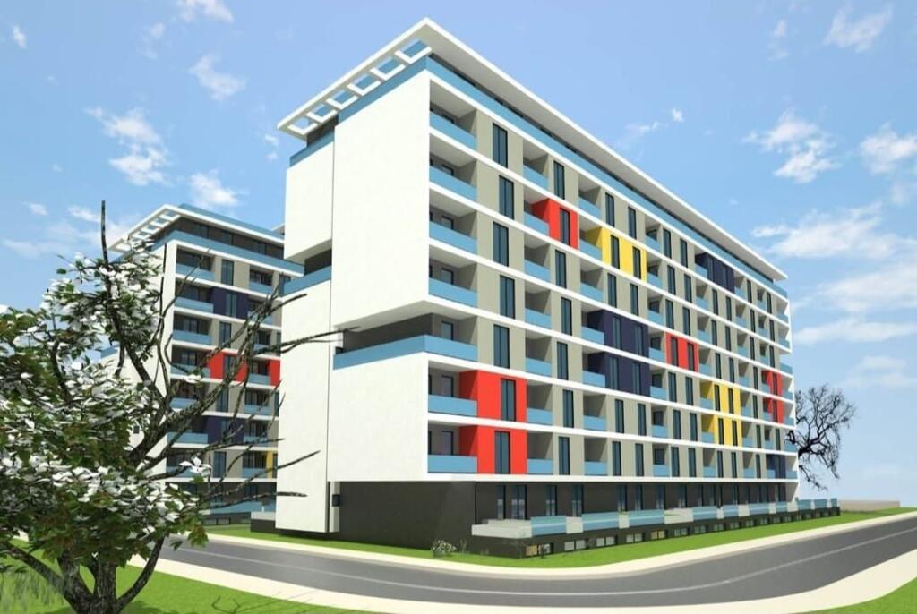 Vendesi Appartamento 1+1 a Univers City