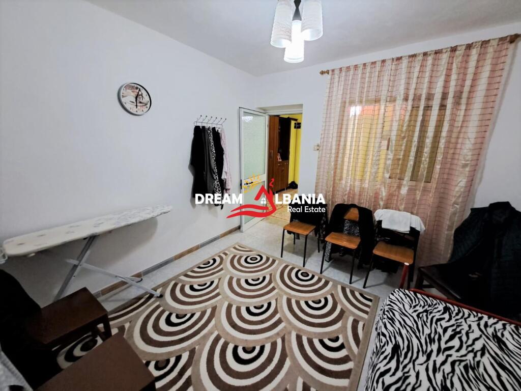 Apartament dublex 3+1 me verande dhe 1 dhome bodrum ne shitje ne rrugen Jordan Misja ne afersi te Gjykates se Krimeve te Renda ne Tirane (ID 4139139)
