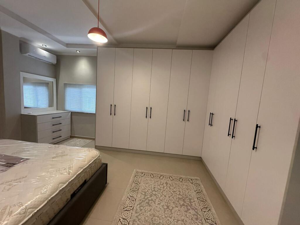 Apartment 2+1 for rent on Besa Street near Siri Kodres