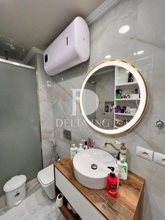 Apartment 2+1 for sale in Selite