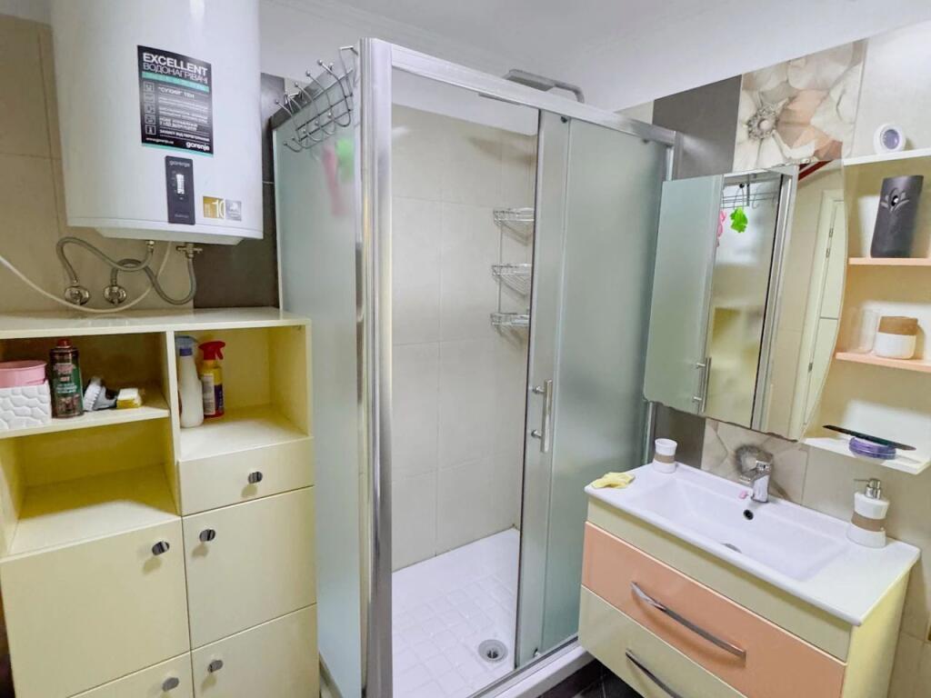 APPARTAMENTO IN AFFITTO 2+1 BOULEVARD ZOGU I PARE 900 EURO