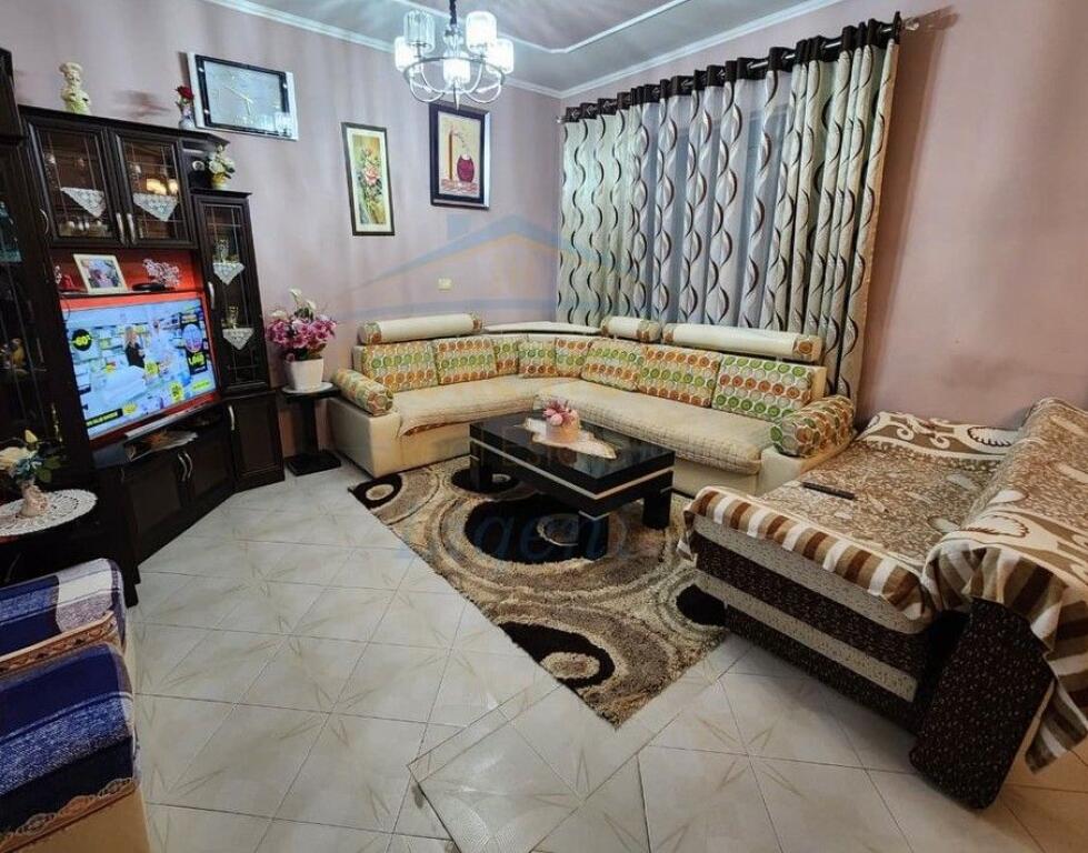 Qera, Apartament 2+1, Siri Kodra, Tiranë.