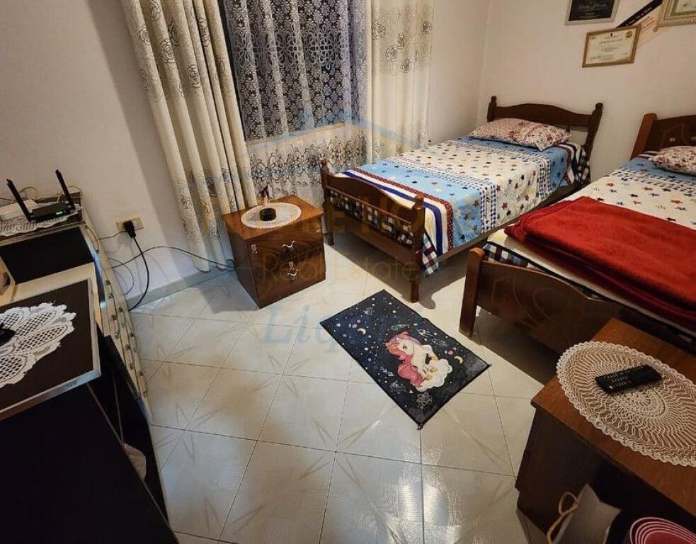 Qera, Apartament 2+1, Siri Kodra, Tiranë.