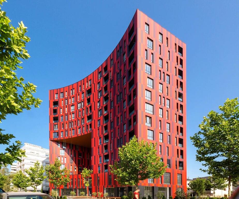 📌 Jepet me Qira Apartament Luksoz 1+1 + Post Parkimi –Park Gate