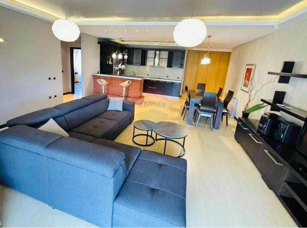 📍Jepet Apartament 3+1 Kodra e Diellit