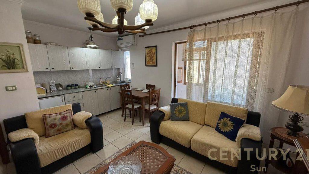 Apartment 1+1 for rent – Tiranë e Re (former last station)