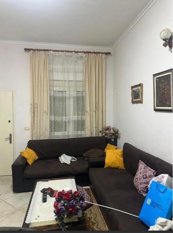 APARTAMENT ME QIRA NE FRESK 1+1
