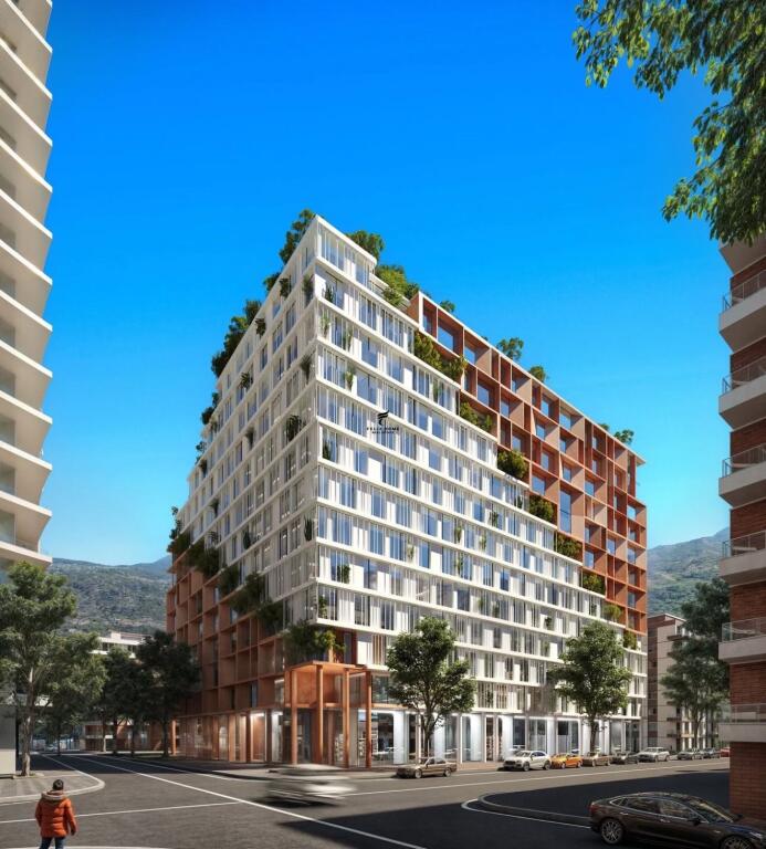 FOR SALE APARTMENT 2+1 FUSHA E AVIACIONIT 146,400 EURO